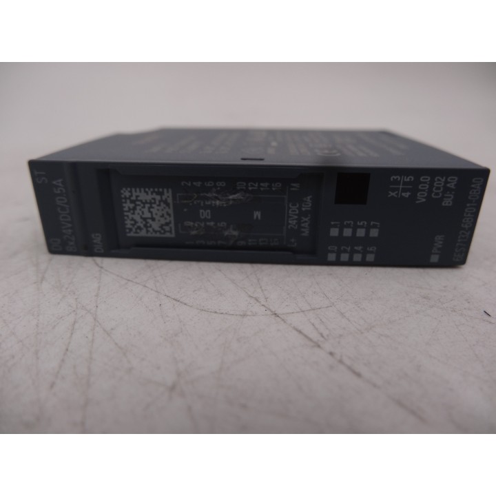 SIEMENS 6ES7132-6BF01-0BA0