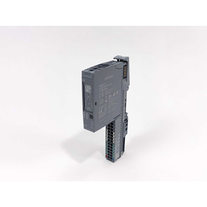 SIEMENS 6ES7132-6BF01-0BA0