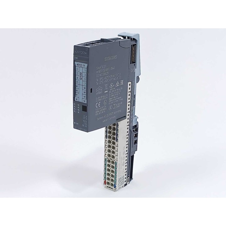 SIEMENS 6ES7132-6BF01-0BA0