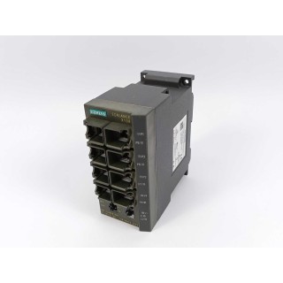 SIEMENS 6GK5108-0BA00-2AA3