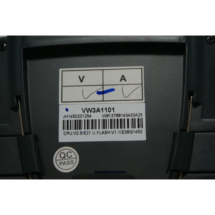 SCHNEIDER ELECTRIC VW3A1101