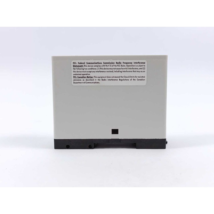 BECKHOFF CU8801-0000