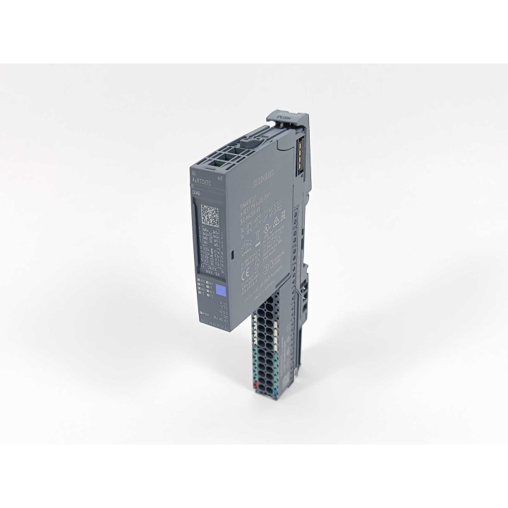 SIEMENS 6ES7134-6JD00-0CA1