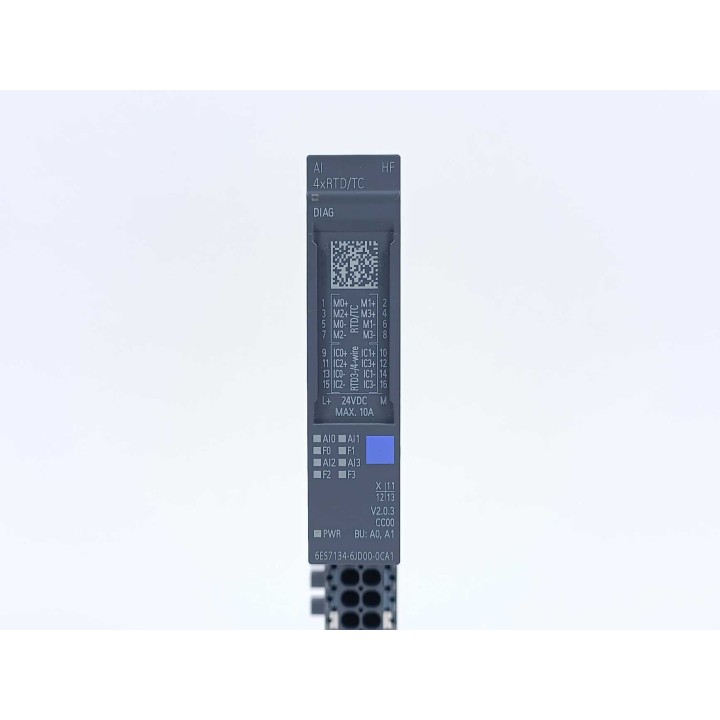 SIEMENS 6ES7134-6JD00-0CA1