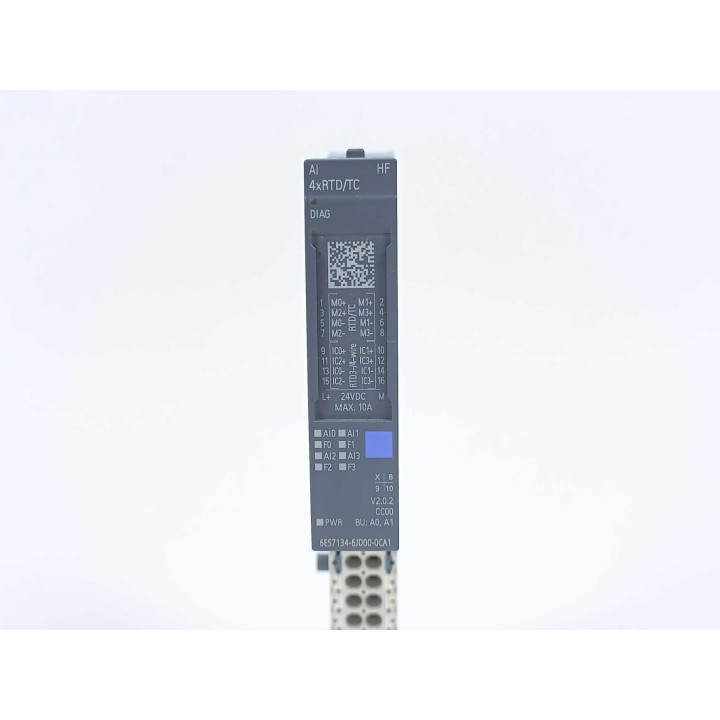 SIEMENS 6ES7134-6JD00-0CA1