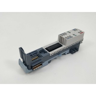 SIEMENS 6ES7193-6BP20-0DC0