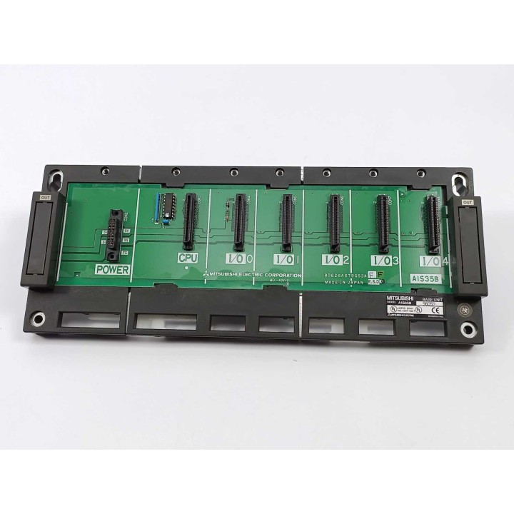 MITSUBISHI A1S35B