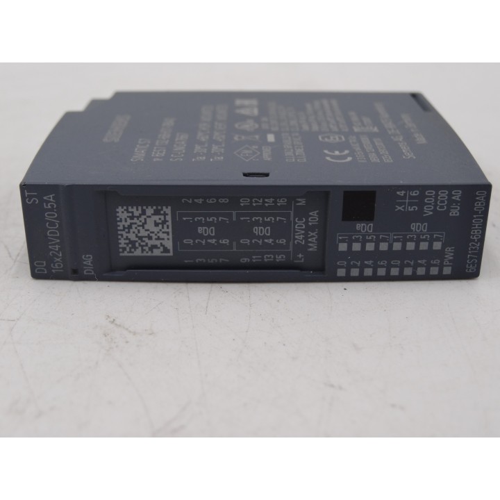 SIEMENS 6ES7132-6BH01-0BA0