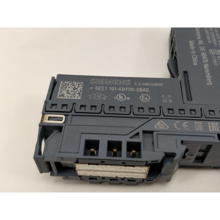 SIEMENS 6ES7132-6BH01-0BA0