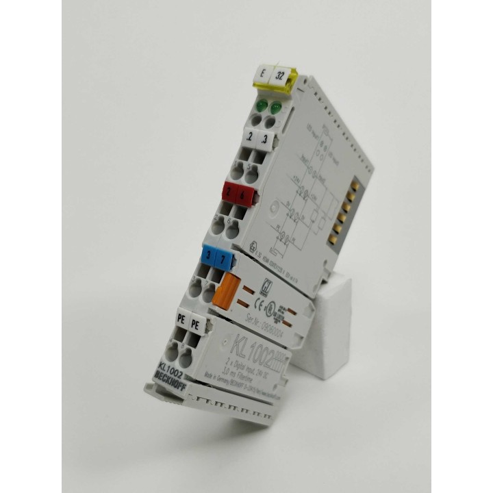 Beckhoff KL1002