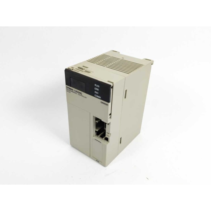 OMRON C200HG-CPU43-E