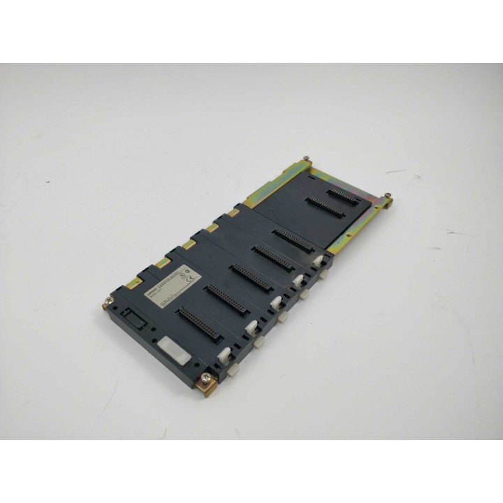 OMRON MANUFACTURING OF THE NETHERLANDS B.V. C200HW-BC051