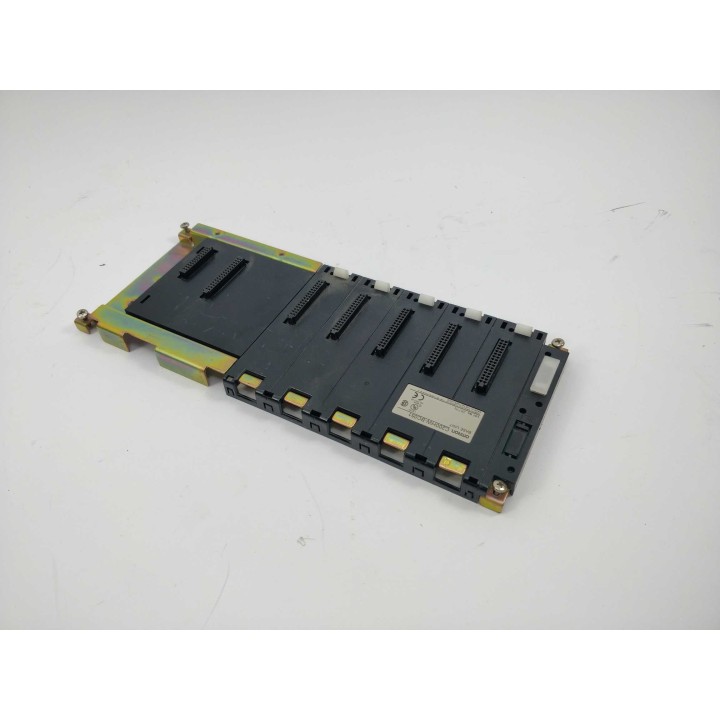 OMRON MANUFACTURING OF THE NETHERLANDS B.V. C200HW-BC051