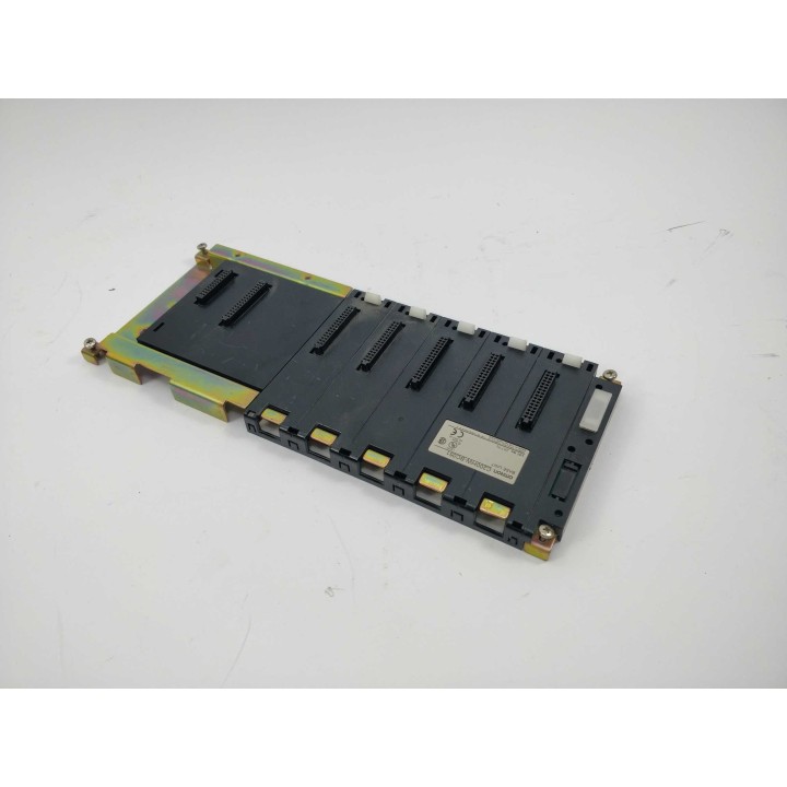 OMRON MANUFACTURING OF THE NETHERLANDS B.V. C200HW-BC051