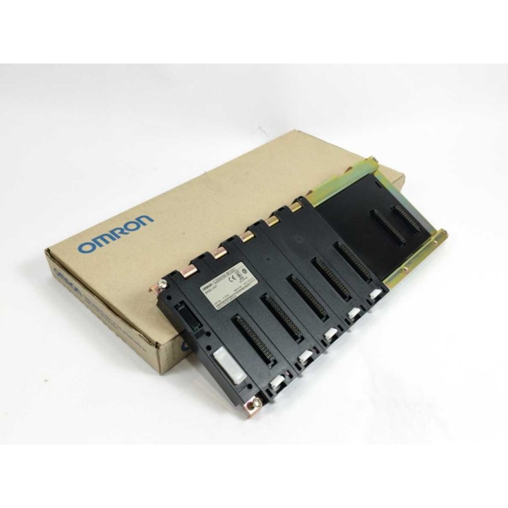 OMRON MANUFACTURING OF THE NETHERLANDS B.V. C200HW-BC051