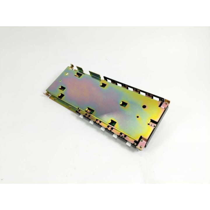 OMRON MANUFACTURING OF THE NETHERLANDS B.V. C200HW-BC051