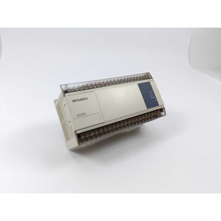 MITSUBISHI FX1N-60MT-DSS