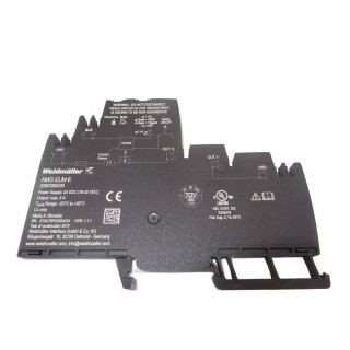 WEIDMÜLLER AMG ELM-6