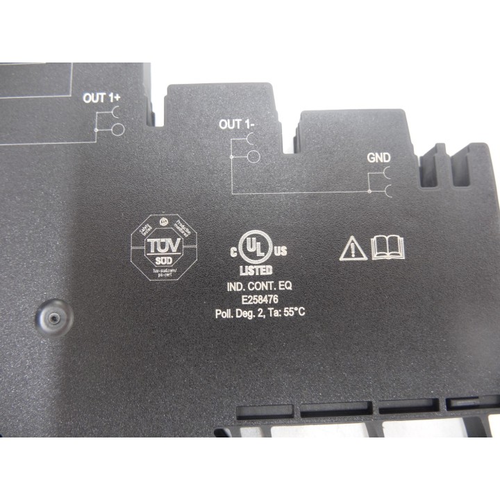 WEIDMÜLLER AMG ELM-6