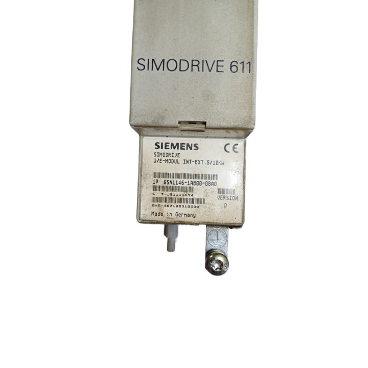 SIEMENS 6SN1146-1AB00-0BA0