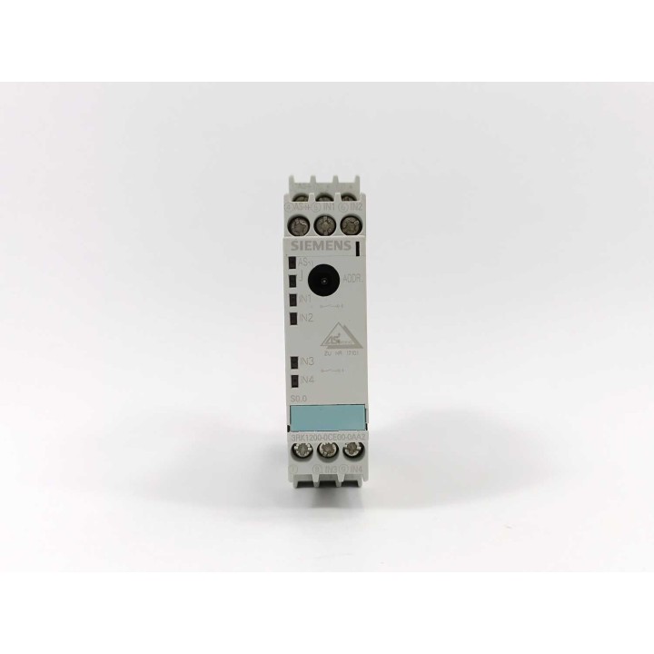 SIEMENS 3RK1200-0CE00-0AA2