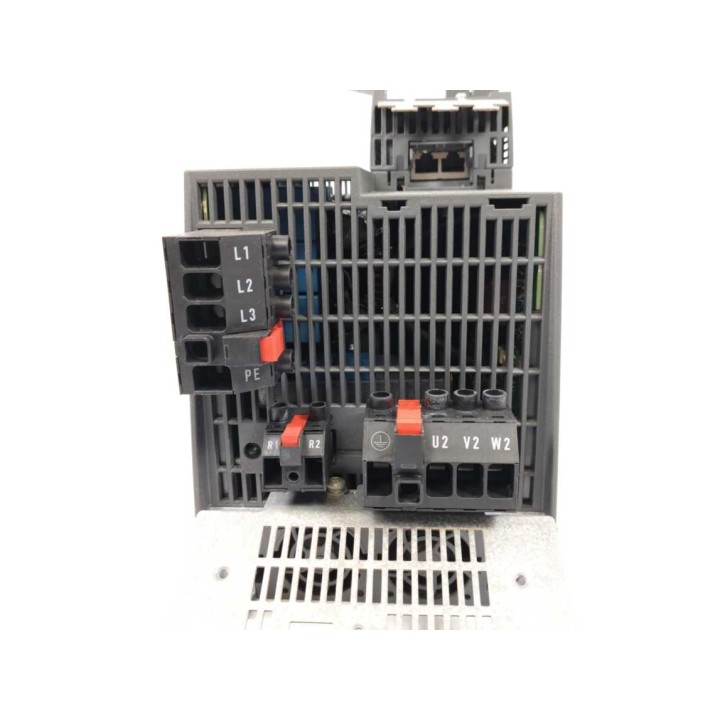 SIEMENS 6SL3210-1KE23-2AF1