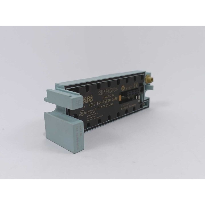 SIEMENS 6ES7144-4GF00-0AB0