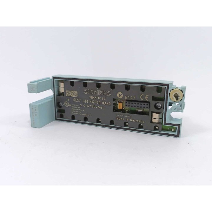 SIEMENS 6ES7144-4GF00-0AB0