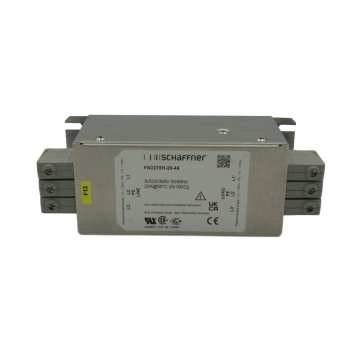 SCHAFFNER FN3270H-20-44
