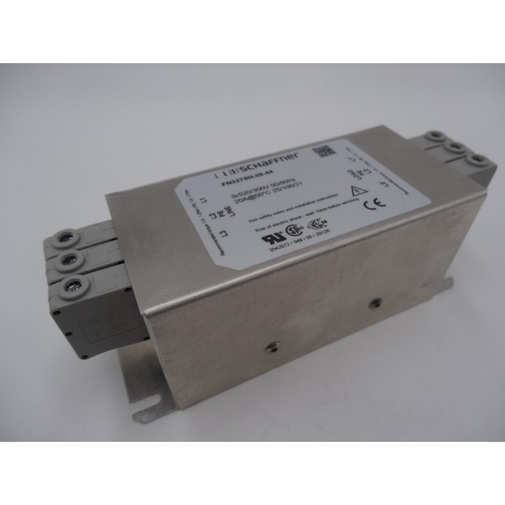 SCHAFFNER FN3270H-20-44