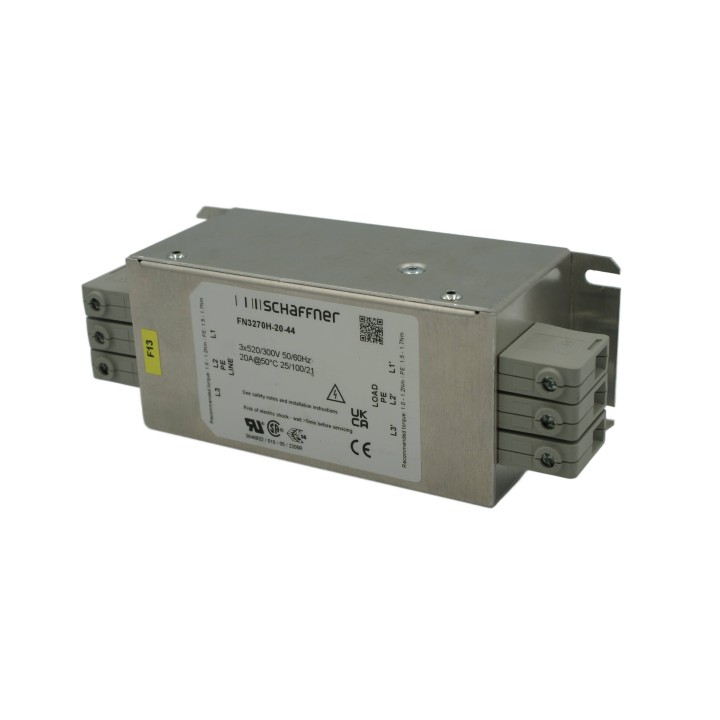 SCHAFFNER FN3270H-20-44