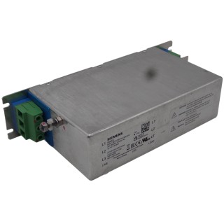 SIEMENS 6SL3000-0HE21-0AA0