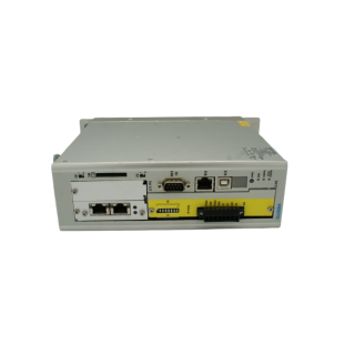 FESTO CMMP-AS-C2-3A-M3