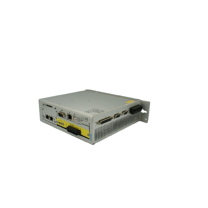 FESTO CMMP-AS-C2-3A-M3