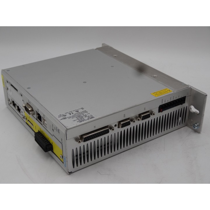 FESTO CMMP-AS-C2-3A-M3