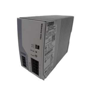 PHOENIX CONTACT TRIO-PS-2G/3AC/24DC/20
