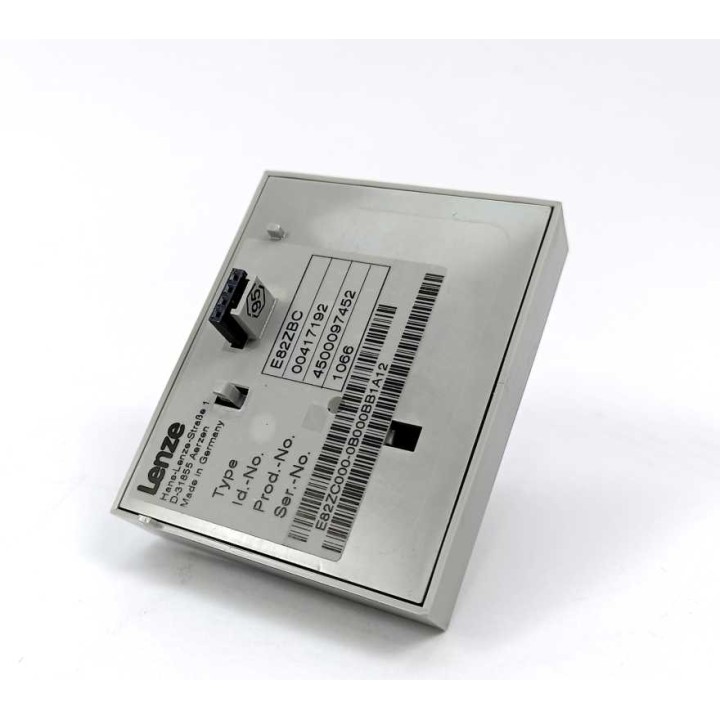 LENZE E82ZBC