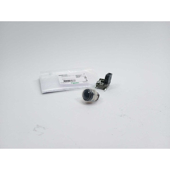 SCHNEIDER ELECTRIC XB4BP21EX