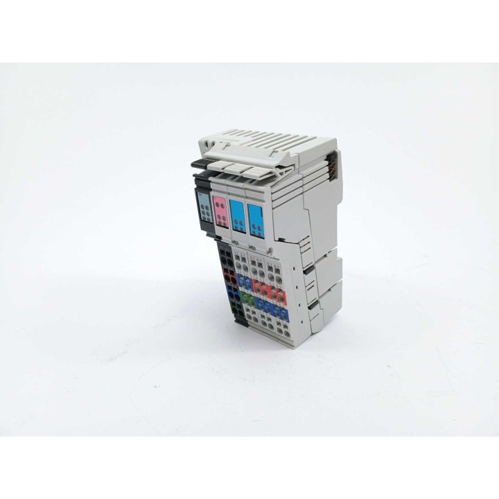 BOSCH REXROTH R-IL PB BK DI8 DO4/CN-PAC