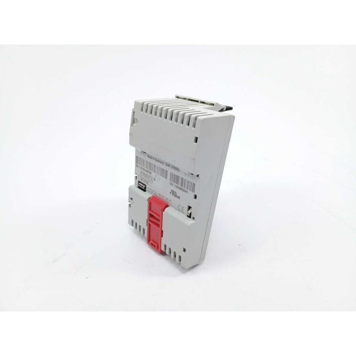 BOSCH REXROTH R-IL PB BK DI8 DO4/CN-PAC