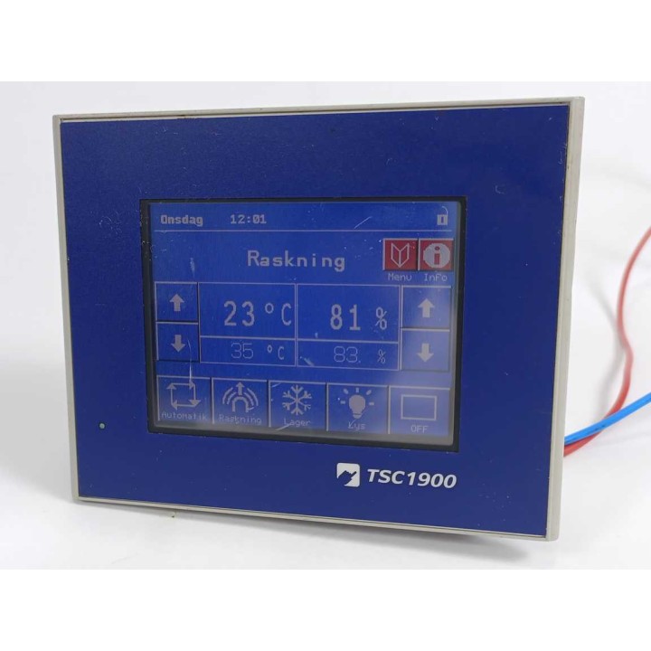 PRO-FACE AGP3200-T1-D24