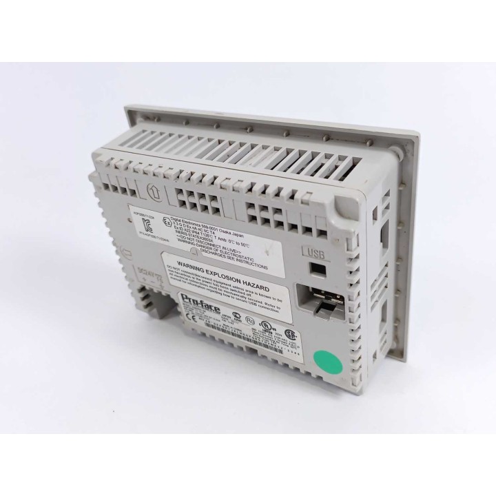 PRO-FACE AGP3200-T1-D24