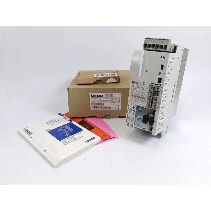 Lenze ECSEP004C4B