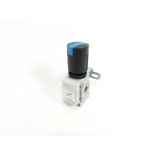 FESTO MS4-LR-1/4-D6-AS