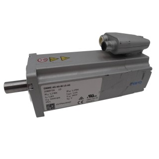 FESTO EMME-AS-60-M-LS-AS