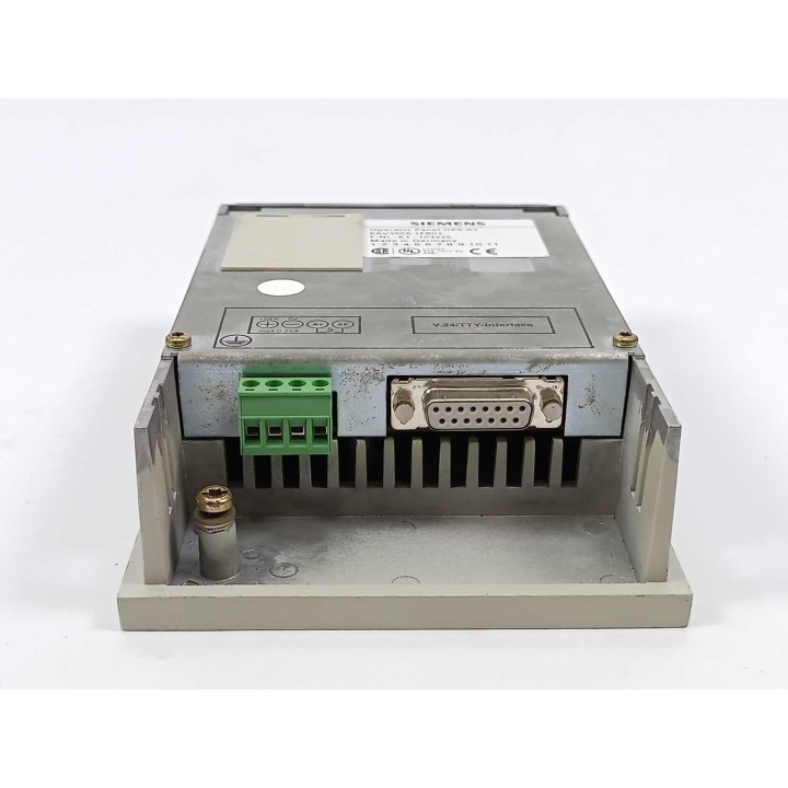 SIEMENS 6AV3505-1FB01