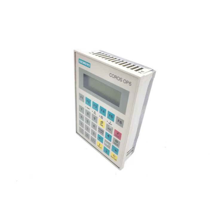 SIEMENS 6AV3505-1FB01