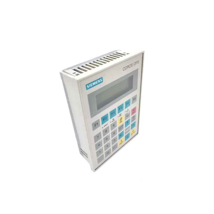 SIEMENS 6AV3505-1FB01