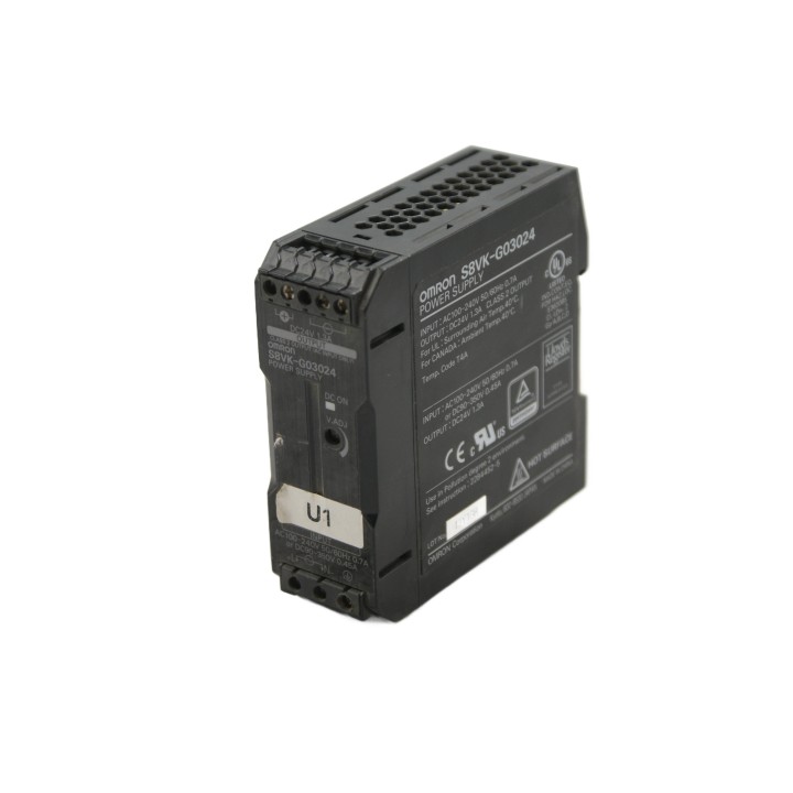 OMRON S8VK-G03024