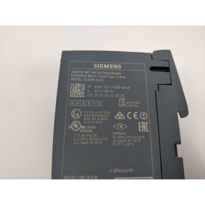 SIEMENS 6GK5721-1FC00-0AA0